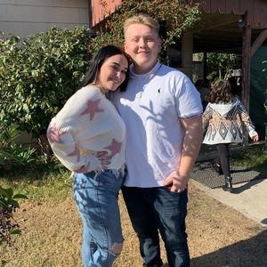 Meet your Posher, Sandra